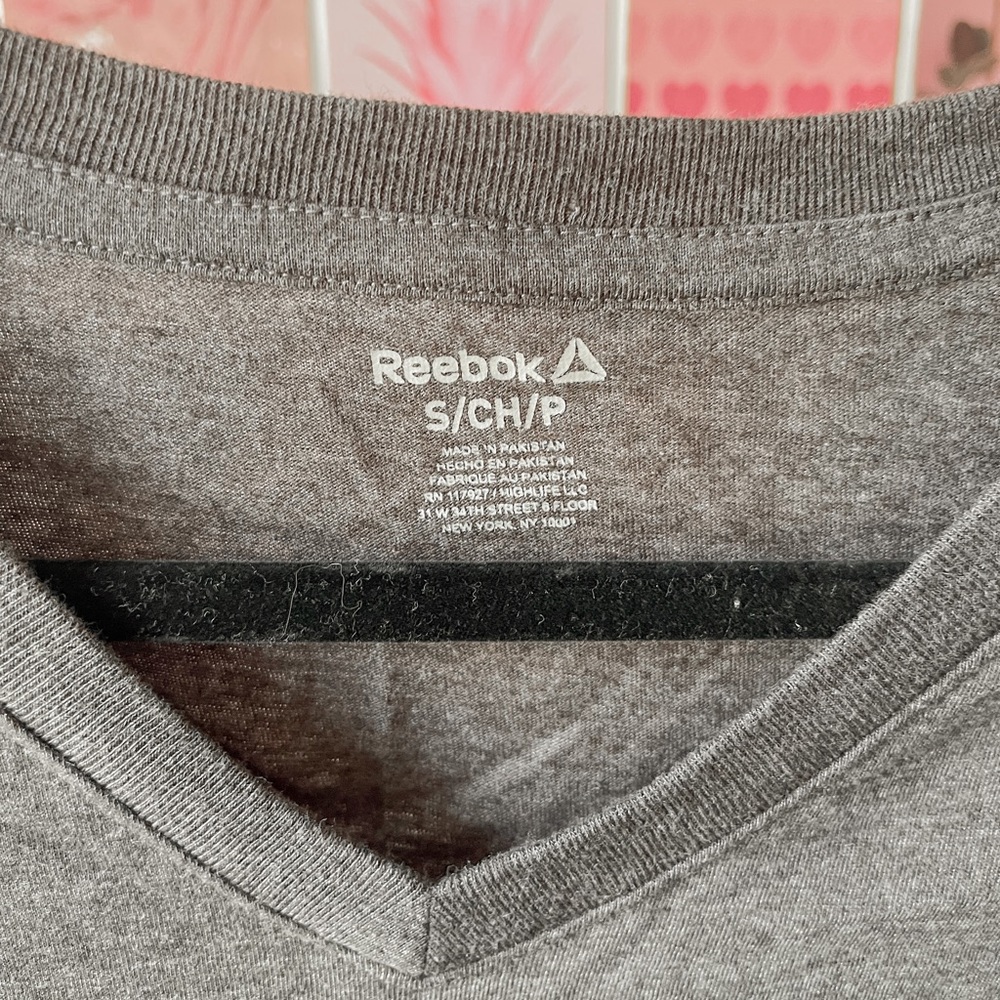 Active Reebook Shirt - Picture 3 of 5